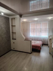 1 комнатную квартиру