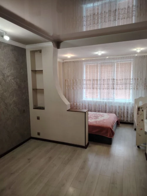 1 комнатную квартиру