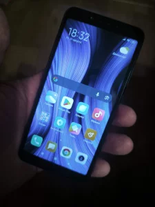 Xiaomi Redmi 6A