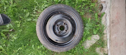 Дакатка Фольксваген, Ауди r15