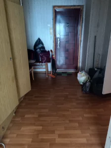 Мкрн Западный, 1 комн. квартира 45.7кв м. на длительный срок