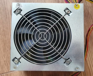 Блок питания 500W
