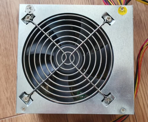 Блок питания 500W