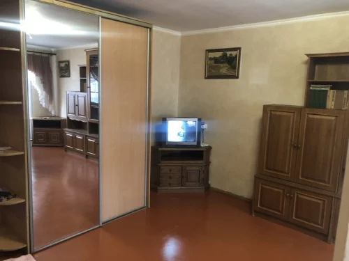 Квартиру
