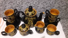 Сервиз подарочный