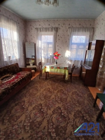Дом по пер. Заречный