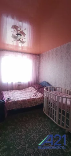Уютная 2-х ком. квартира в г. Кировске, ул. Петруши, д. 60
