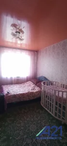 Уютная 2-х ком. квартира в г. Кировске, ул. Петруши, д. 60