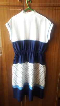 Платье женское летнее