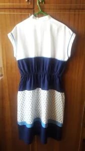 Платье женское летнее