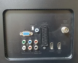 Телевизор Philips 40&quot;