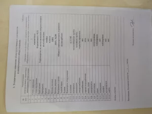 Помещение 41, 2 кв.м