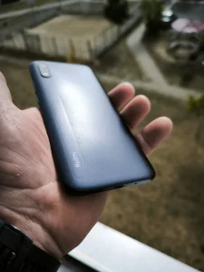 Xiaomi Redmi 9a