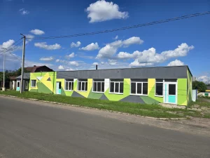 Торговый объект
