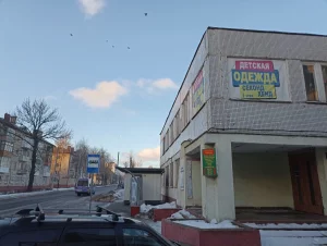 Помещение 1200 кв.м