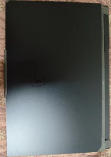 Ноутбук Msi cyborg 15 a13udx