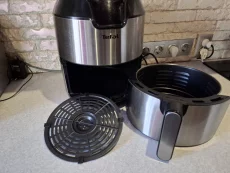 Аэрогриль Tefal