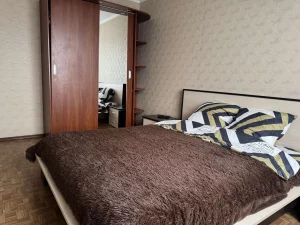 Квартира на 6-ом микрорайоне