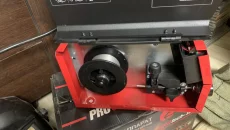 Сварочный аппарат EDON PROTECH 185