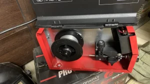 Сварочный аппарат EDON PROTECH 185