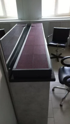 Светодиодное табло (360руб)