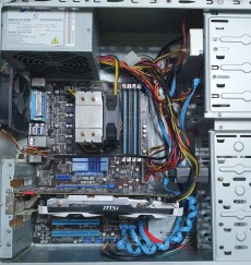 Хороший игровой компьютер