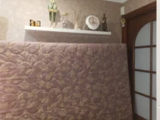 Двуспальный матрас