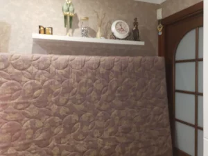 Двуспальный матрас