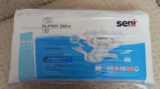 Продам подгузники Seni