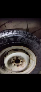 Пара колес r 13