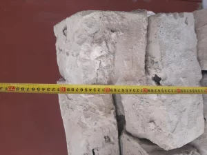 Блоки газоселикат б.у