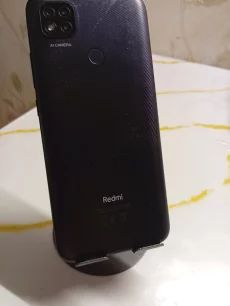 Телефон Xiaomi Redmi 9C 3GB/64GB