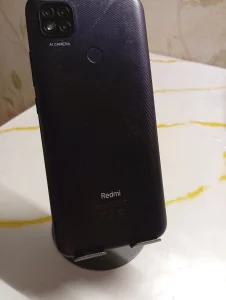 Телефон Xiaomi Redmi 9C 3GB/64GB