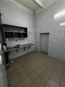 Здание РТИ административное 5-ти этажное