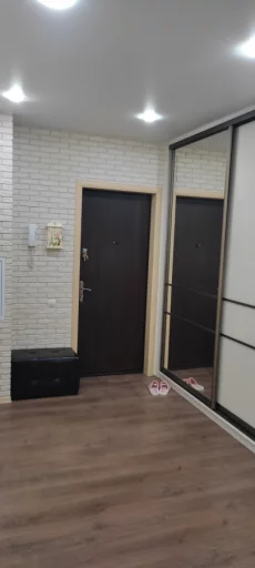 2-х комнатная квартира (пр-т Георгиевский)на длительный срок