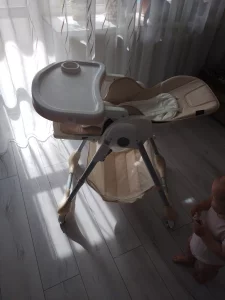 Стульчик для кормления