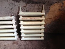 Радиаторы отопления