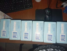 Каши молочные Беллакт