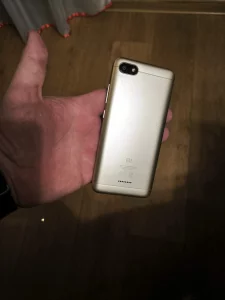 Xiaomi Redmi 6A