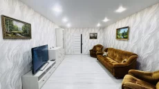 Двухкомнатная квартира по ул. Социалистическая, д. 126