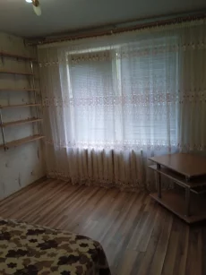 1-комнатную квартиру