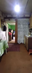 Часть дома на пер. Янки Купалы