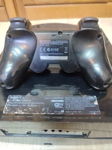 PlayStation 3 FAT на запчасти