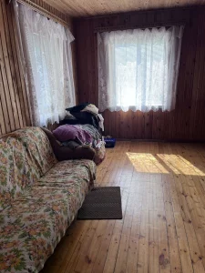Дом в д. Голынка