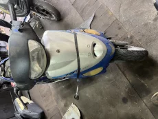 Запчасти для скутера хорс 56