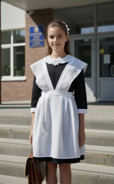 Школьный комплект СССР