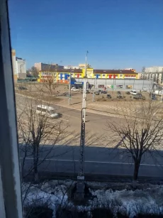 Двухкомнатную квартиру