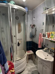 3-x комнатная квартира