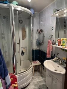 3-x комнатная квартира