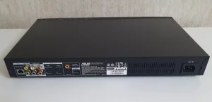 Blu-ray медиаплеер ASUS BDS-700